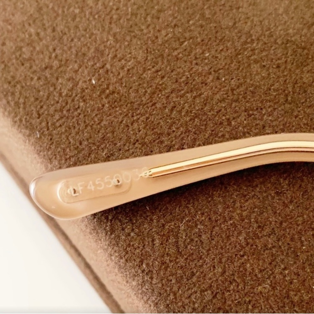 Tom Ford Glasses, New - Picture 8 of 12